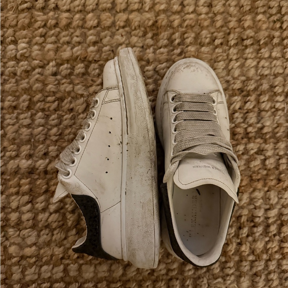 Alexander McQueen Sneakers